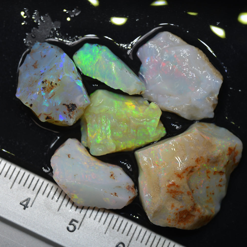 Rough Opal Parcel