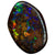boulder opal stone
