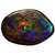 boulder opal stone