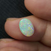 1.65 cts Opal Stone Solid Lightning Ridge
