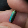 1.10 cts Doublet Opal Stone Lightning Ridge