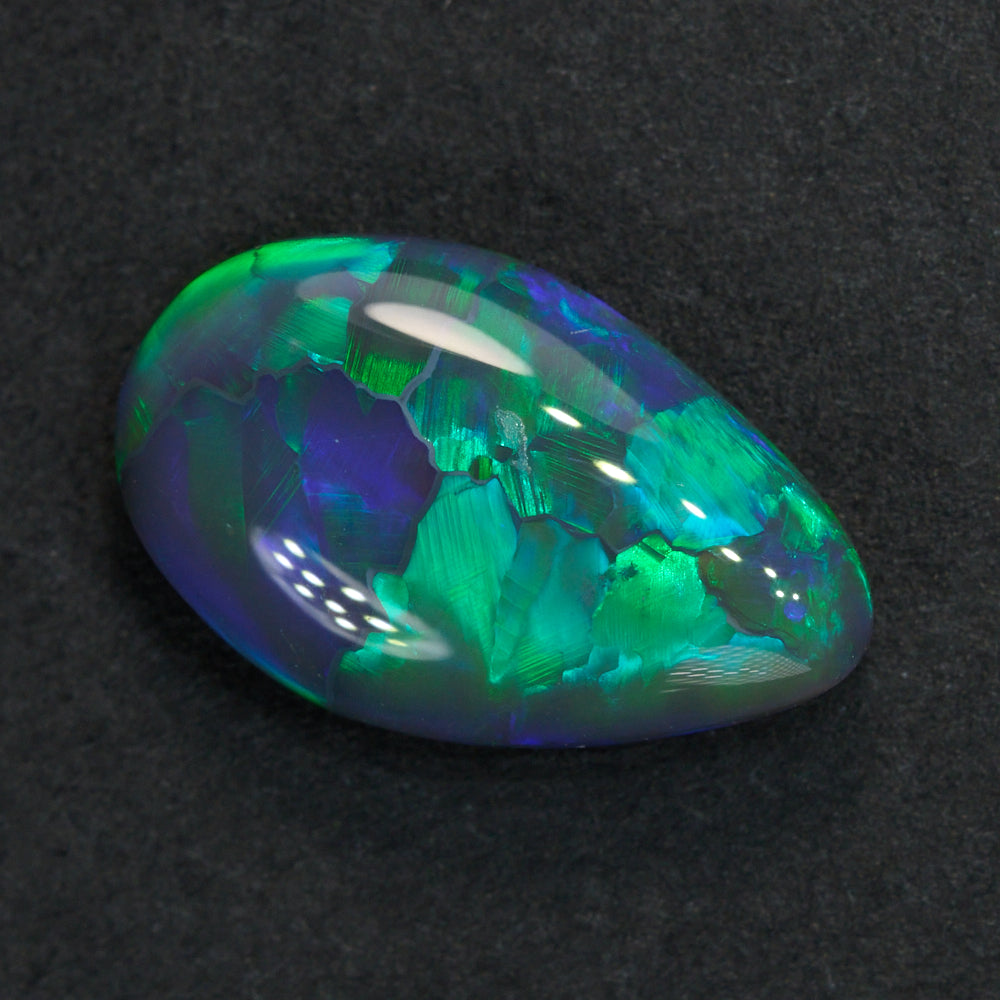 black opal