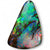 boulder opal