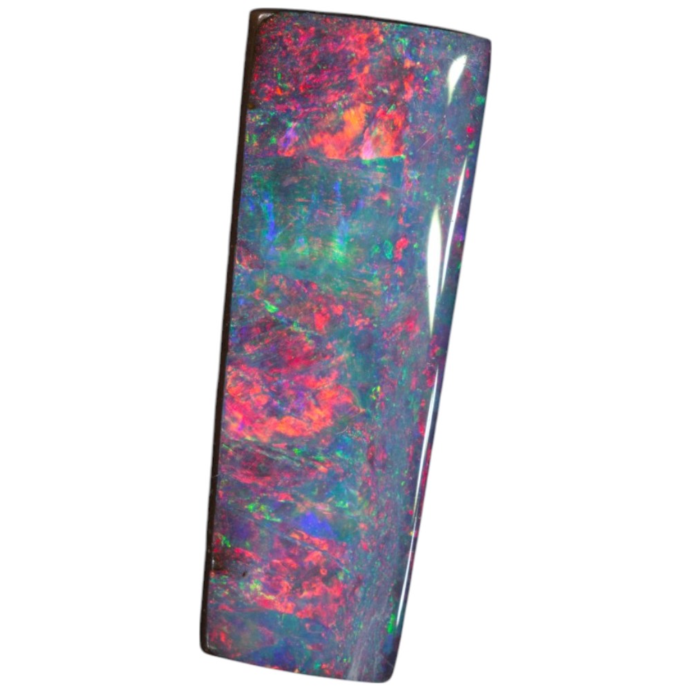 boulder opal