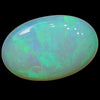 6.22 cts South Australian Opal Solid Cut Stone