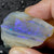 rough opal