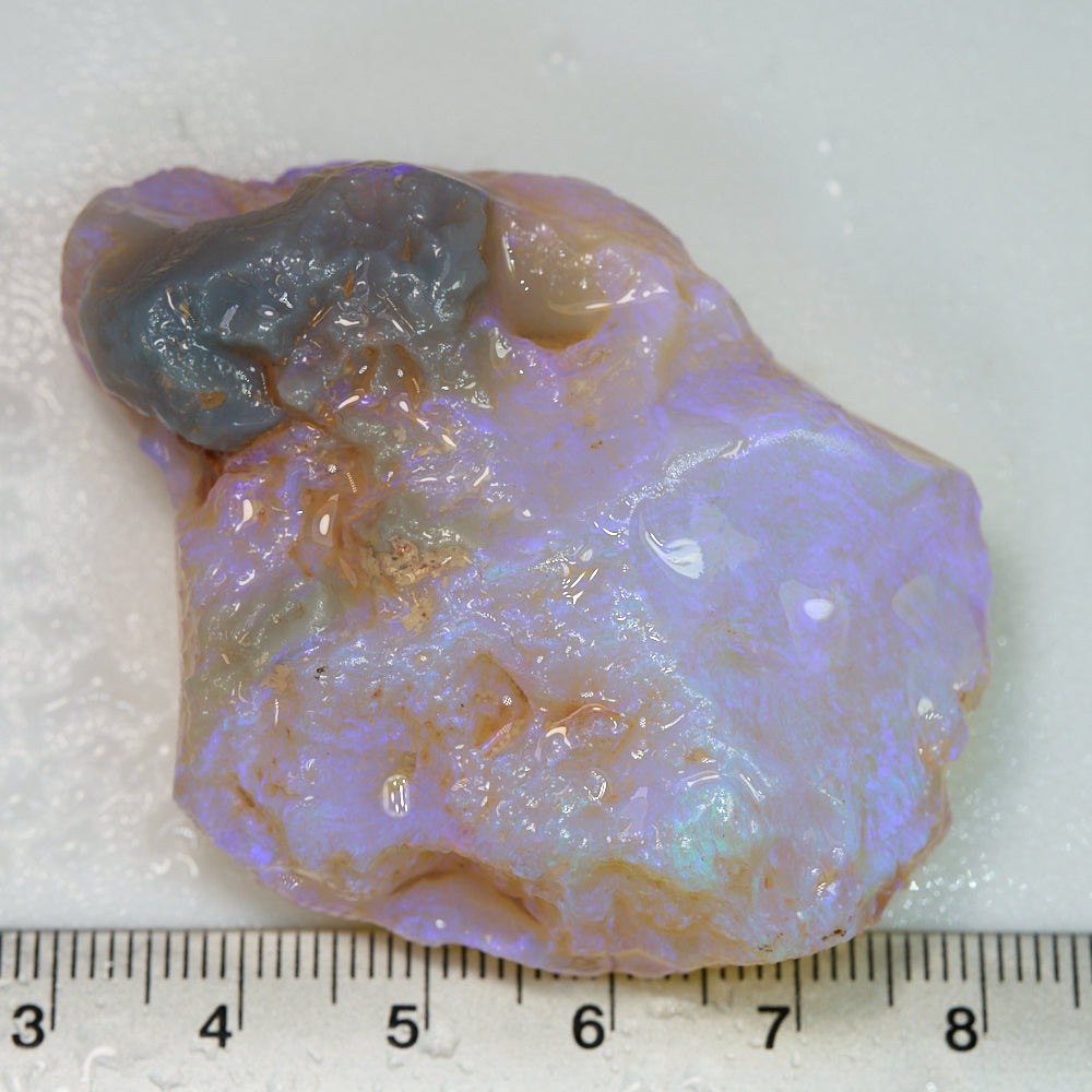 191 cts  Rough Opal Lightning Ridge