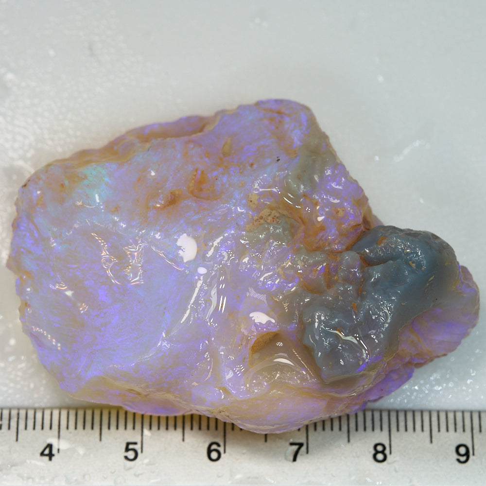 191 cts  Rough Opal Lightning Ridge