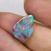 8.55 cts Boulder Opal Cut Stone