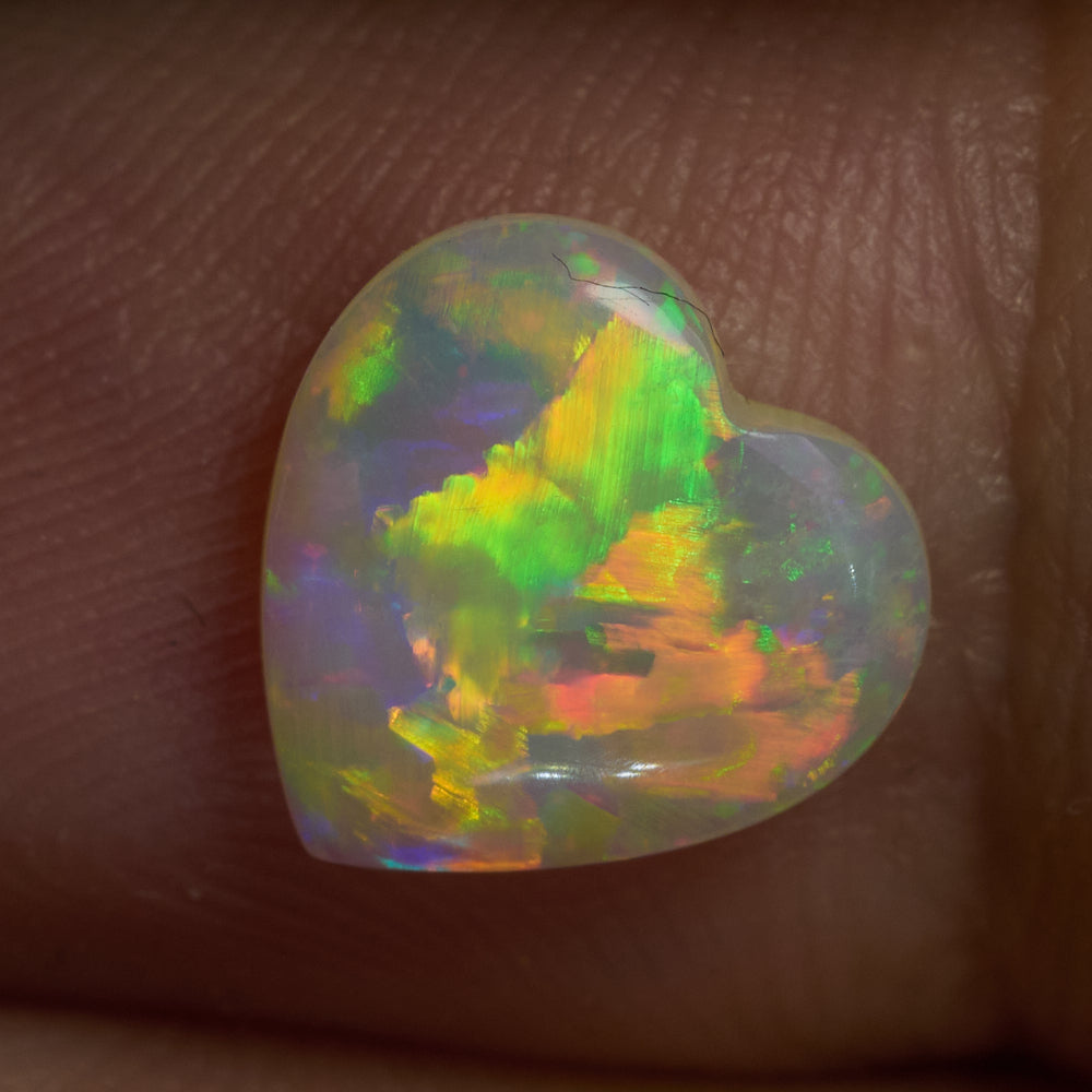 1.12 cts South Australian Opal Solid Stone