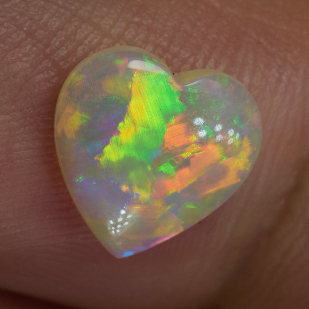 1.12 cts South Australian Opal Solid Stone
