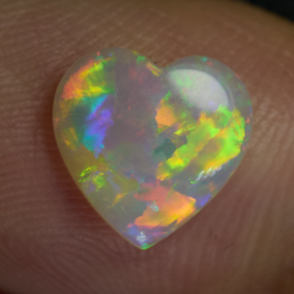 1.12 cts South Australian Opal Solid Stone