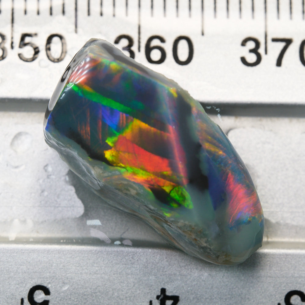 black opal