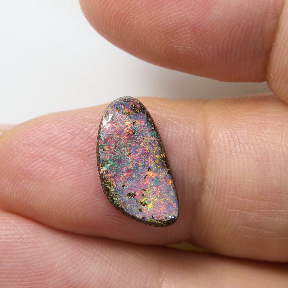 loose cut stone opal