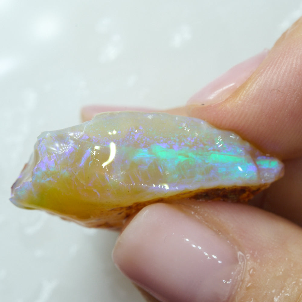 40.4 cts Rough Opal South Australian