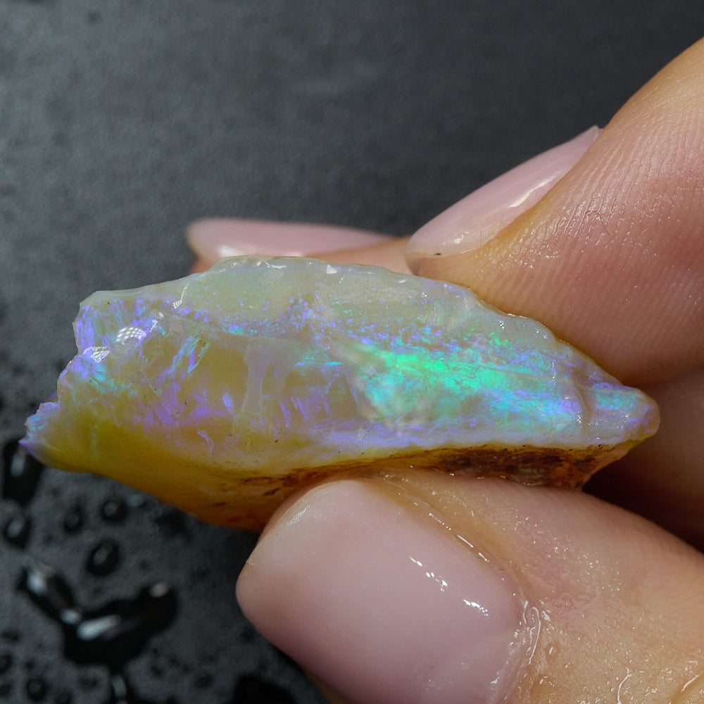 40.4 cts Rough Opal South Australian