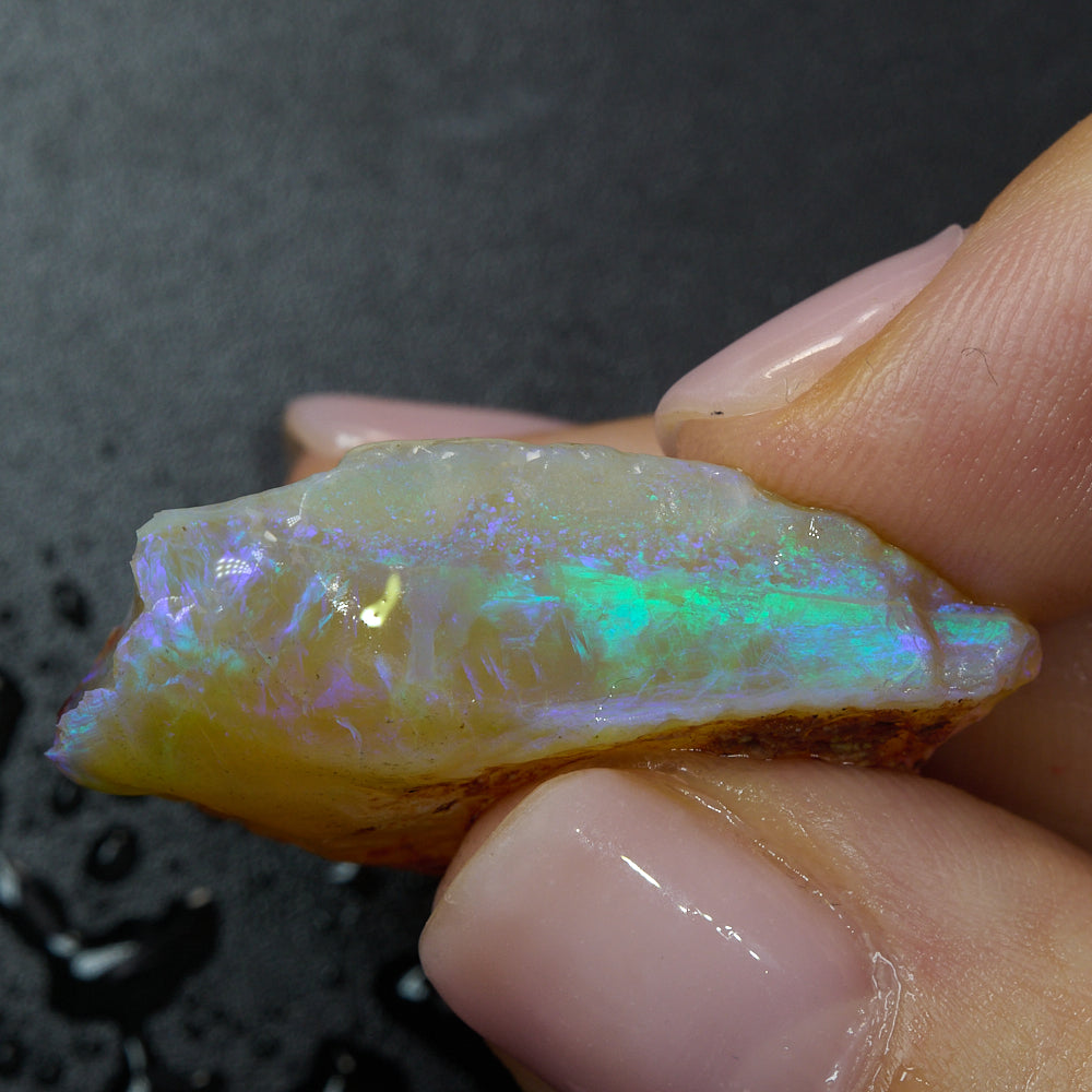 40.4 cts Rough Opal South Australian