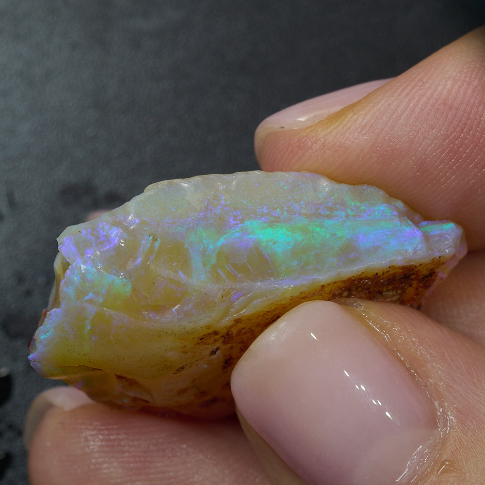 40.4 cts Rough Opal South Australian