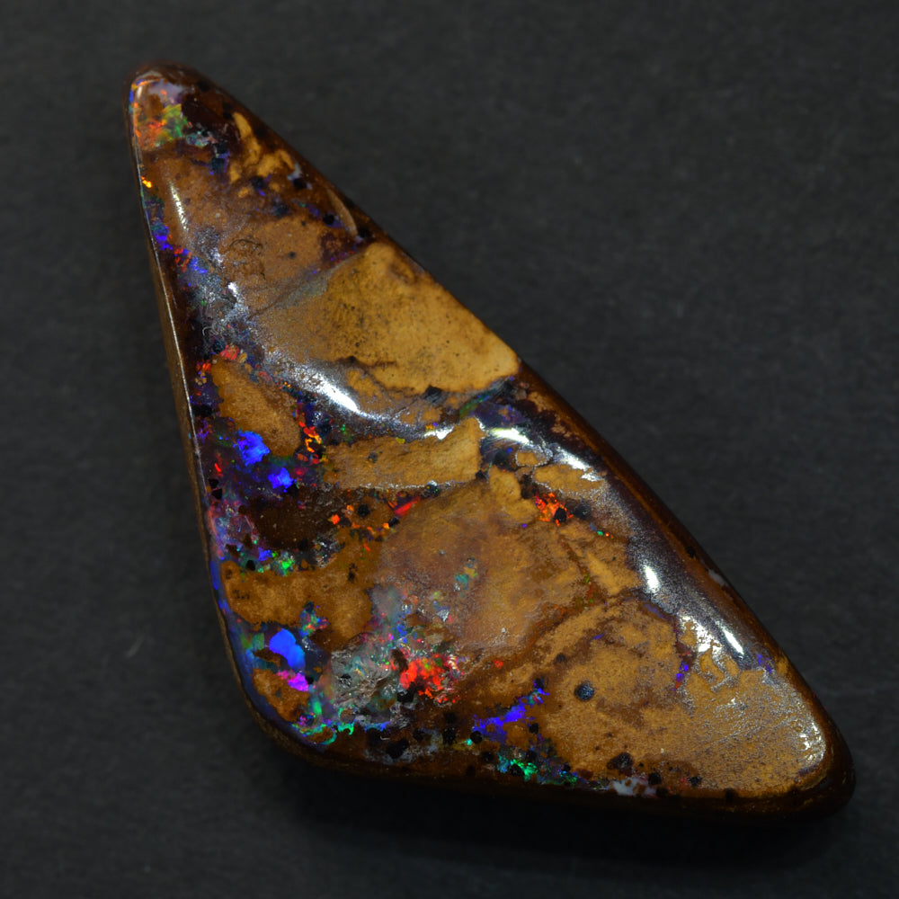 Boulder Opal 