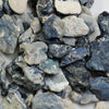 A 800 Cts Potch Opal Rough Parcel L/Ridge Beginner 160 G