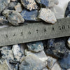 A 800 Cts Potch Opal Rough Parcel L/Ridge Beginner 160 G