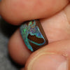 Australian Boulder Opal Cut Loose Stone 3.50 Cts