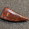 Australian Boulder Opal Cut Loose Stone 5.22 Cts