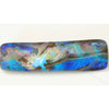 Australian Boulder Opal Solid Stone Natural Cut 150 Cts + Vid Boulder Opal
