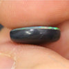 Australian Opal Doublet Lightning Ridge Stone Cabochon 3.93 Cts