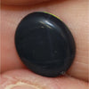Australian Opal Doublet Lightning Ridge Stone Cabochon 3.93 Cts