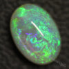 Australian Opal Lightning Ridge Crystal Cabochon Solid Stone 1.69Cts