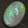 Australian Opal Lightning Ridge Crystal Cabochon Solid Stone 1.69Cts