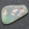 Australian Opal Lightning Ridge Polished Specimen Rough 8.7Cts