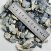 B 800 Cts Potch Opal Rough Parcel Beginnerl/Ridge 160 G