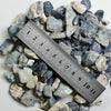 B 800 Cts Potch Opal Rough Parcel Beginnerl/Ridge 160 G