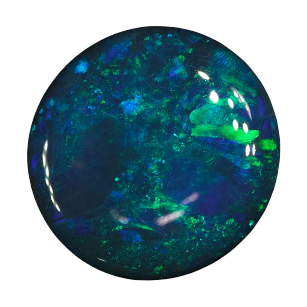 black opal