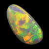 1.44 cts Dark Opal Lightning Ridge Solid Stone