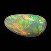 1.44 cts Dark Opal Lightning Ridge Solid Stone