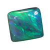 4.44 cts Dark Opal Lightning Ridge Solid Stone