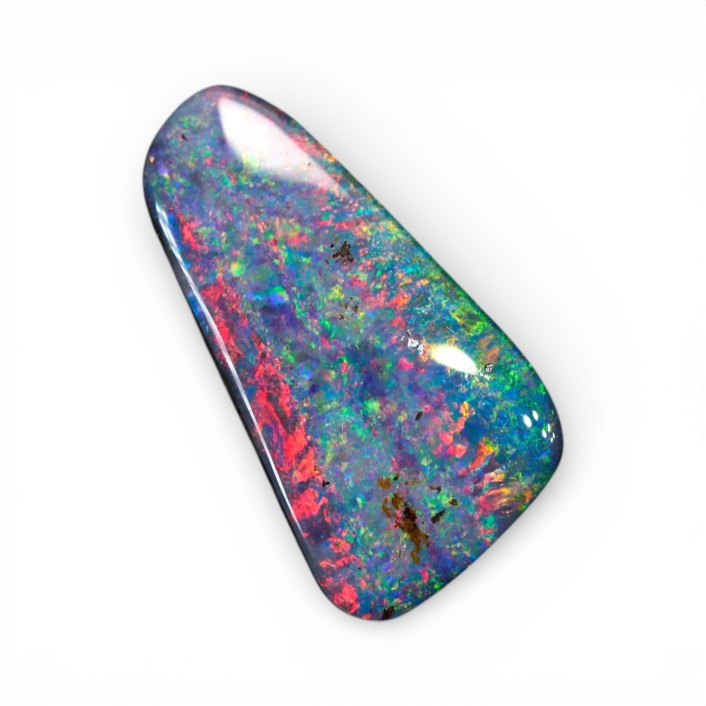 boulder opal