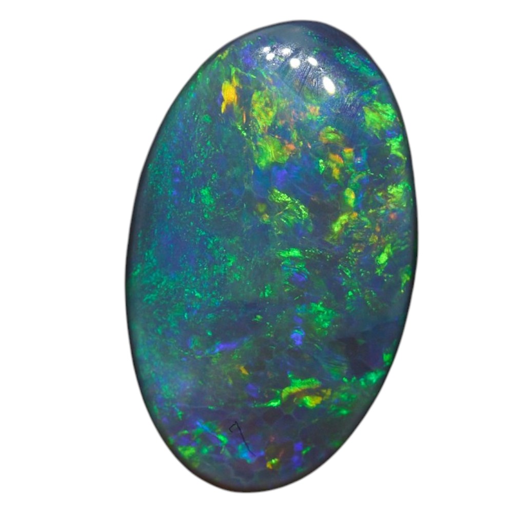 dark opal