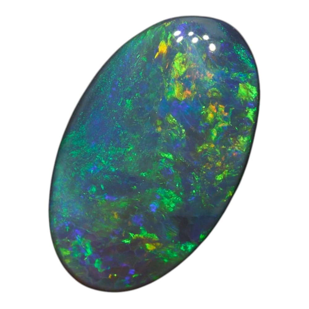 dark opal