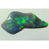 Lightning Ridge Black Opals Carving 2.25 Ct