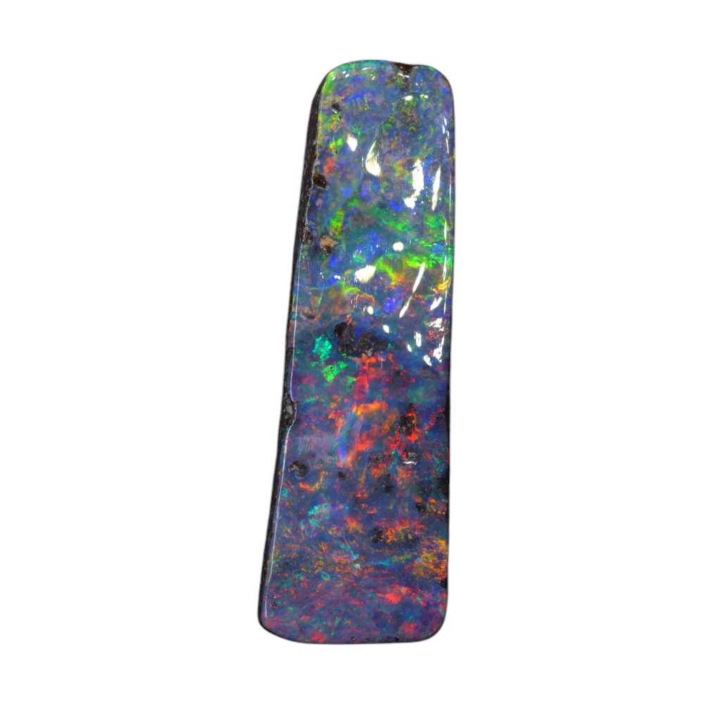  Boulder Opal 