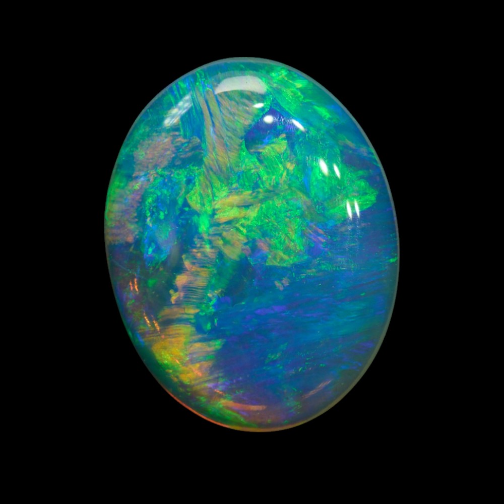 opal stone 