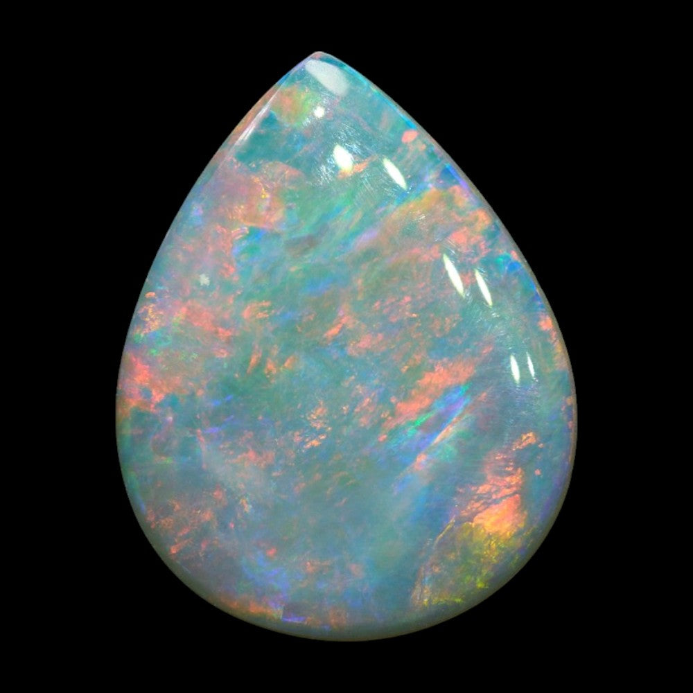 1.53 cts South Australian Opal Solid Stone