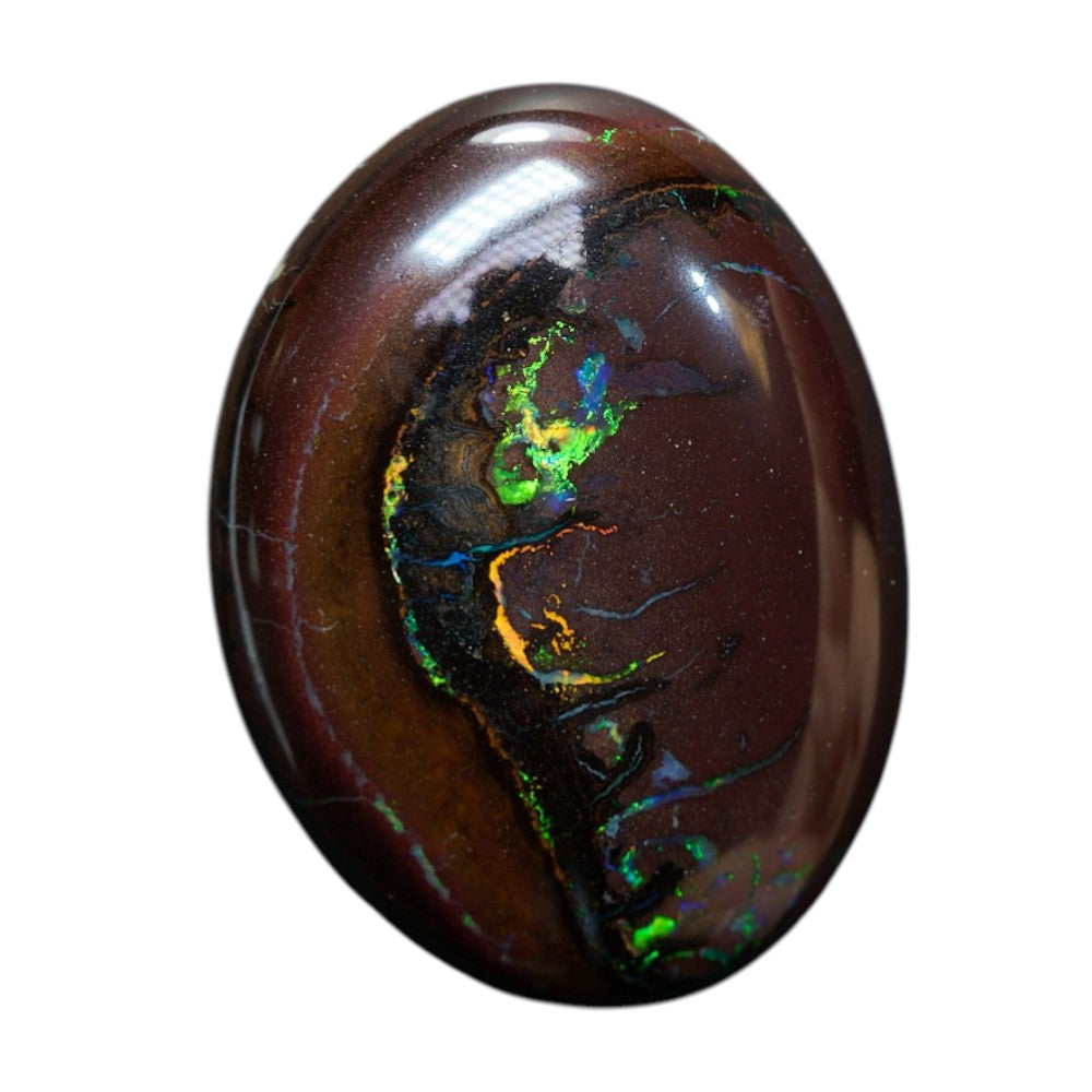 Boulder Opal 
