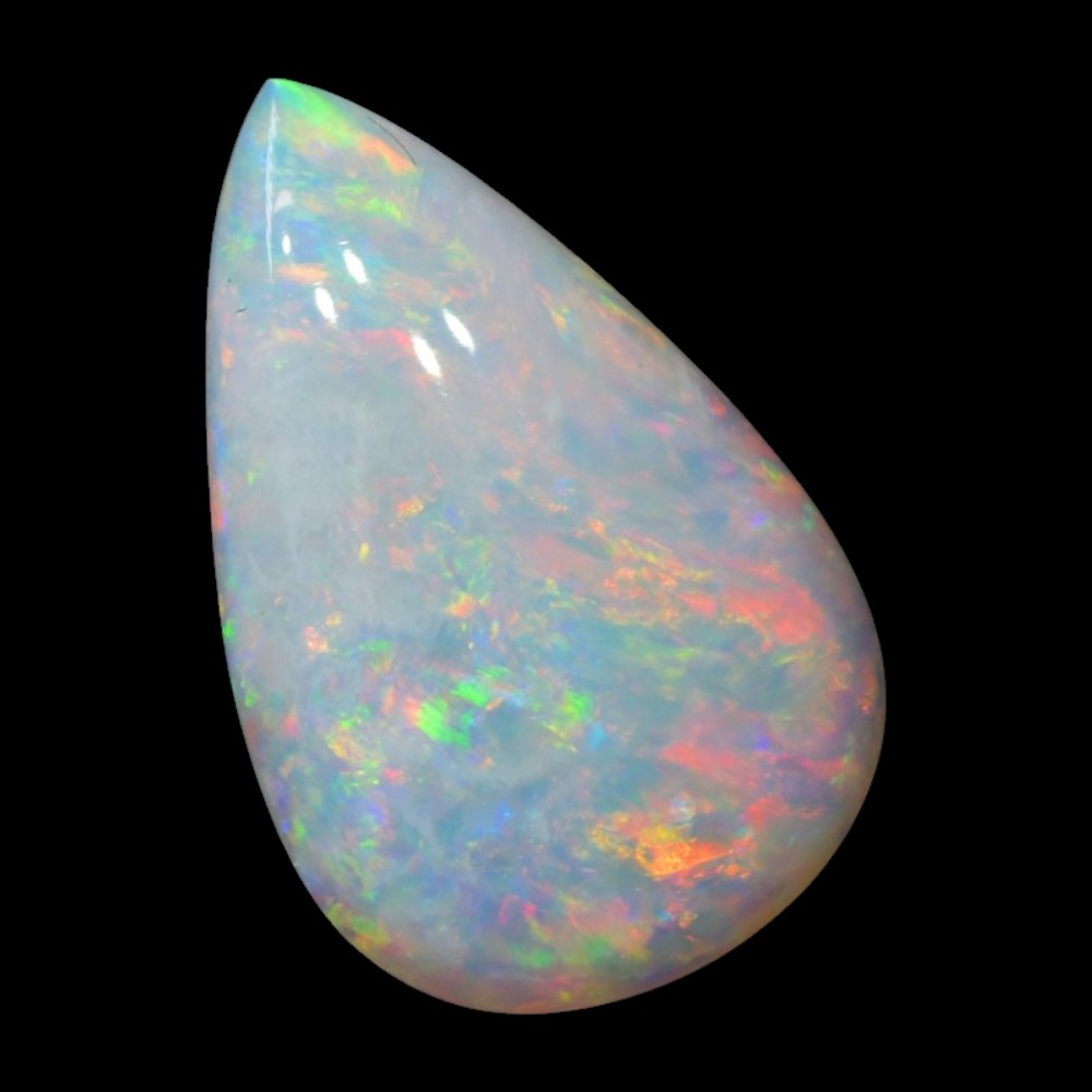1.38 cts South Australian Opal Solid Stone