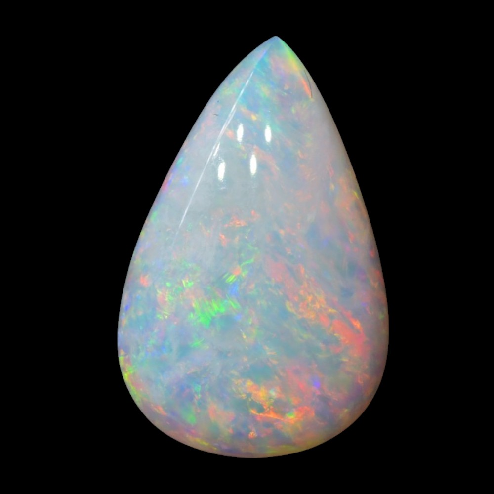 1.38 cts South Australian Opal Solid Stone
