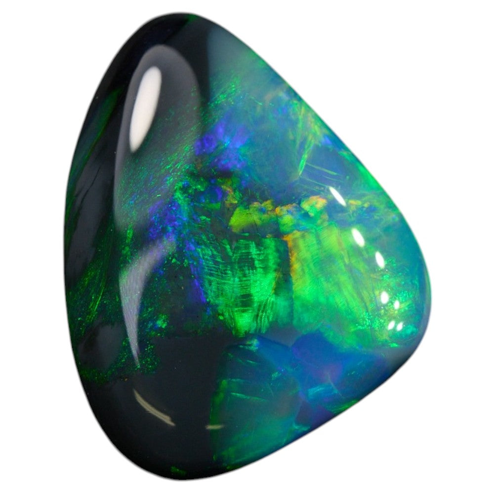black opal